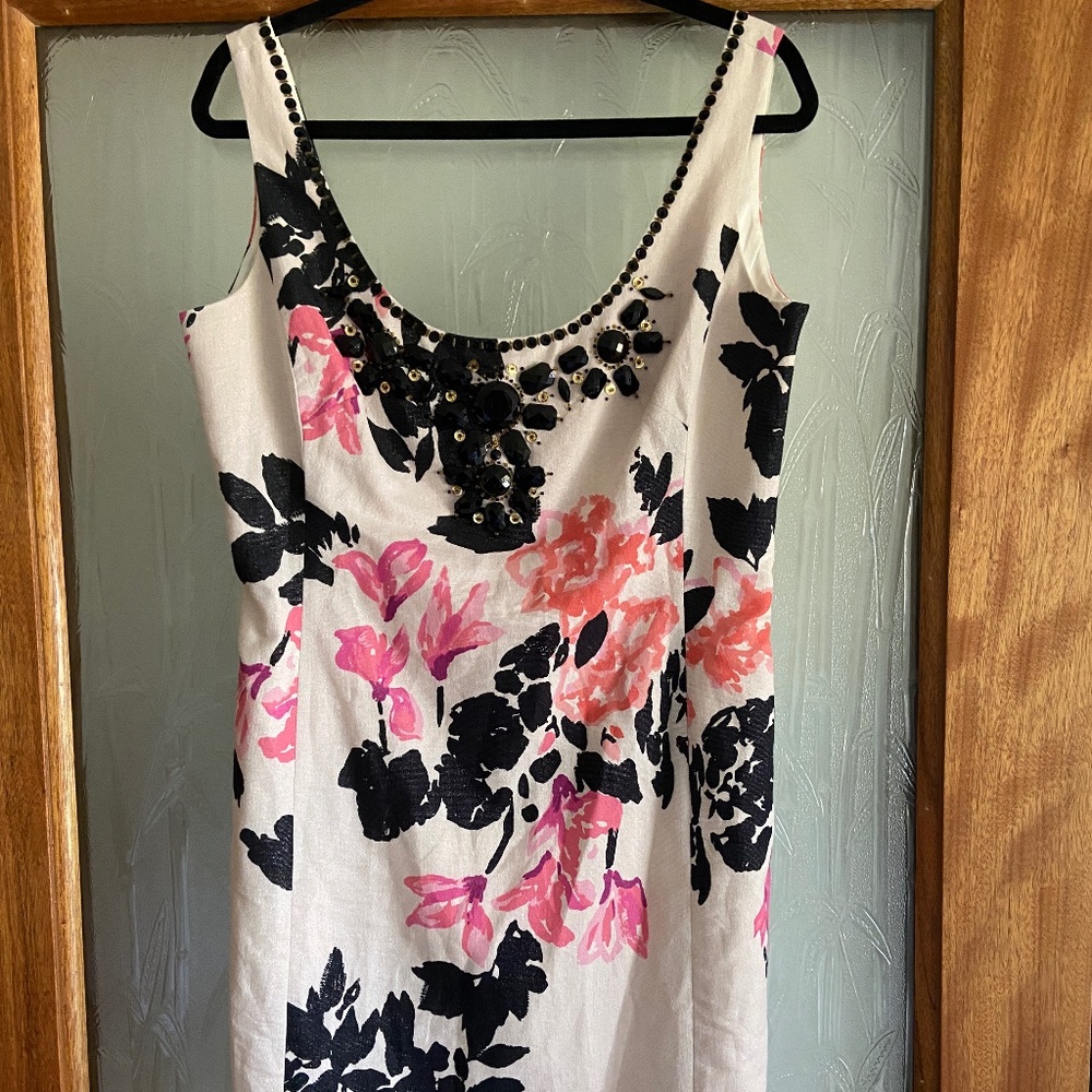 Lilly Pulitzer Mini Shift Dress